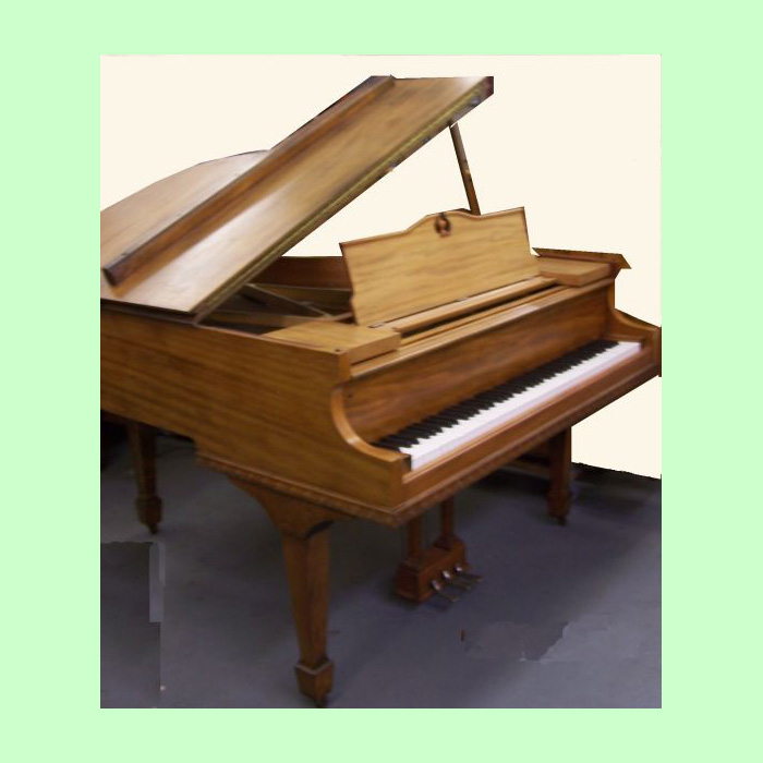 krakauer baby grand piano worth krakauer baby grand piano worth